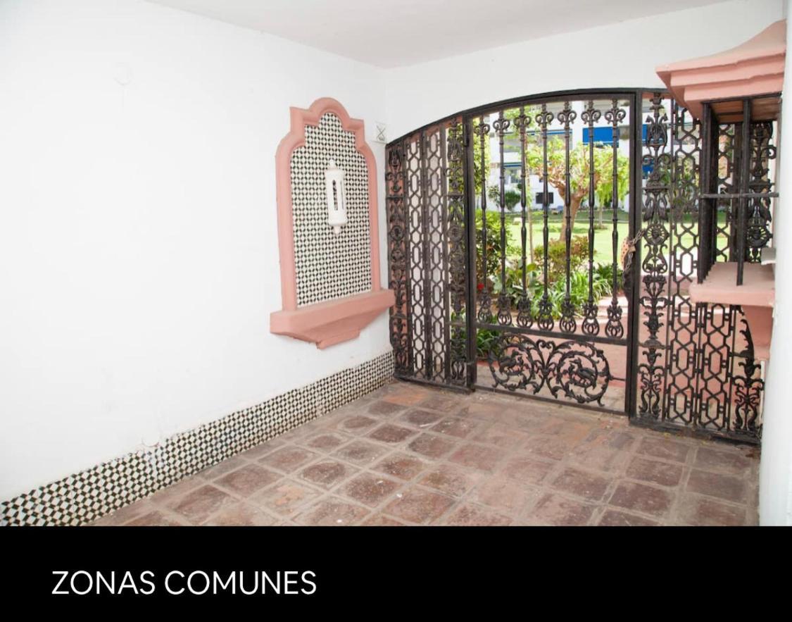 Puerto Banus !!! Piscine Et A Proximite Apartment *