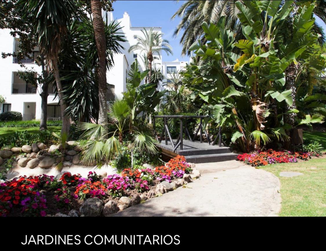 Apartment Puerto Banus !!! Piscine Et A Proximite *