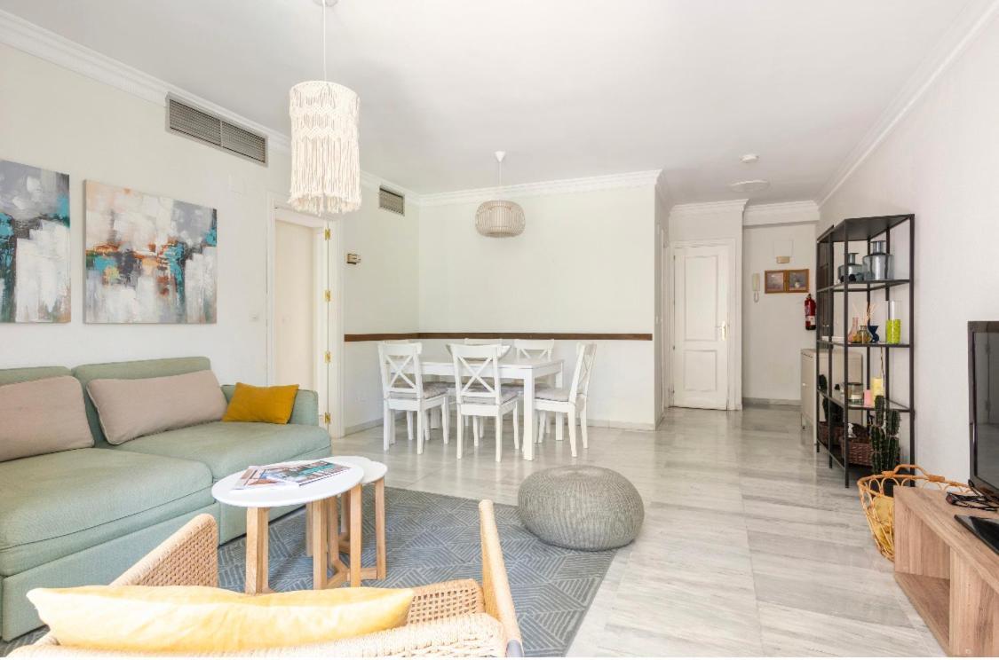 Apartment Puerto Banus !!! Piscine Et A Proximite