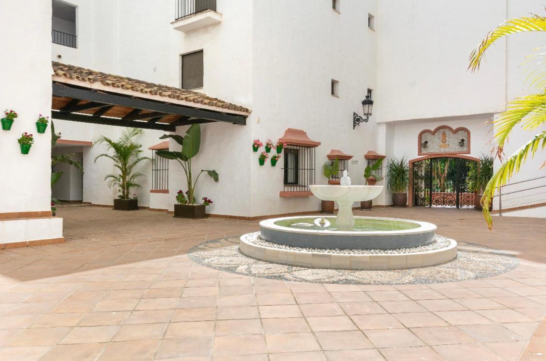 Puerto Banus !!! Piscine Et A Proximite Apartment Marbella